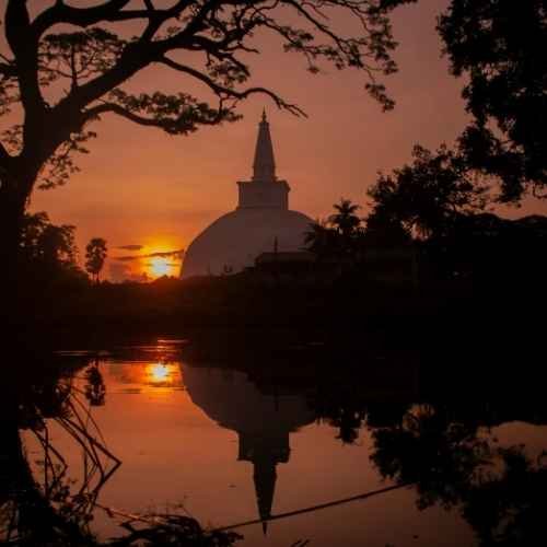 Анурадхапура