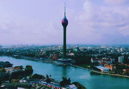 Colombo Adventure 4 Days