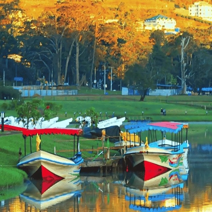 Discover Sri Lanka in 6 Days