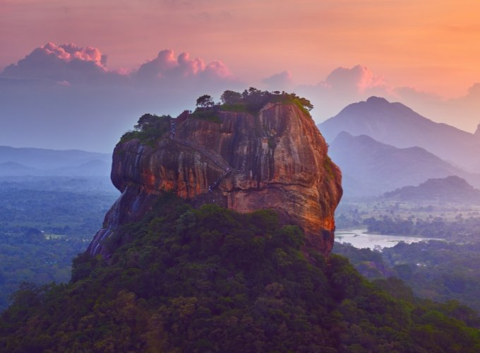 Discover the Cultural Heart of Sri Lanka: 5-Day