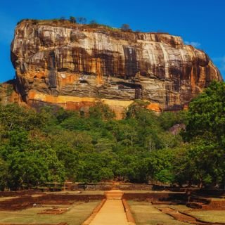Sigiriya