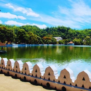 kandy