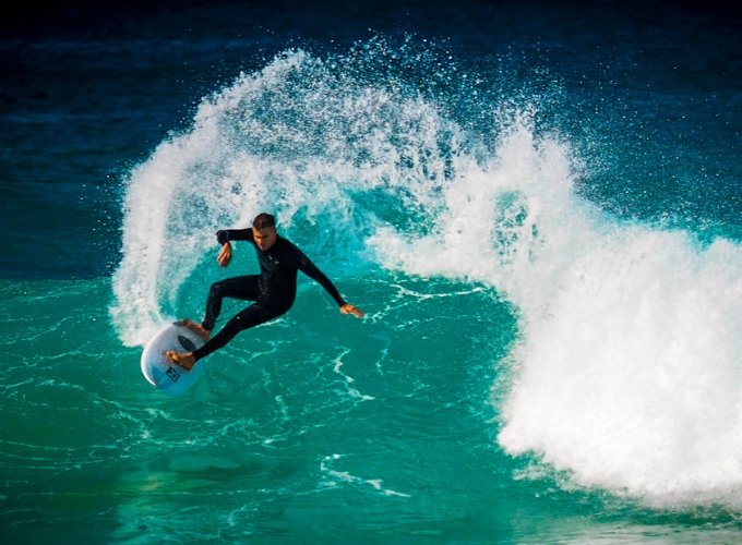 Wildlife Encounters & Coastal Relaxation 6 Day